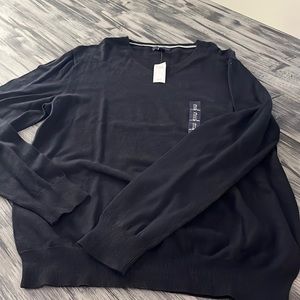 Black Gap sweater